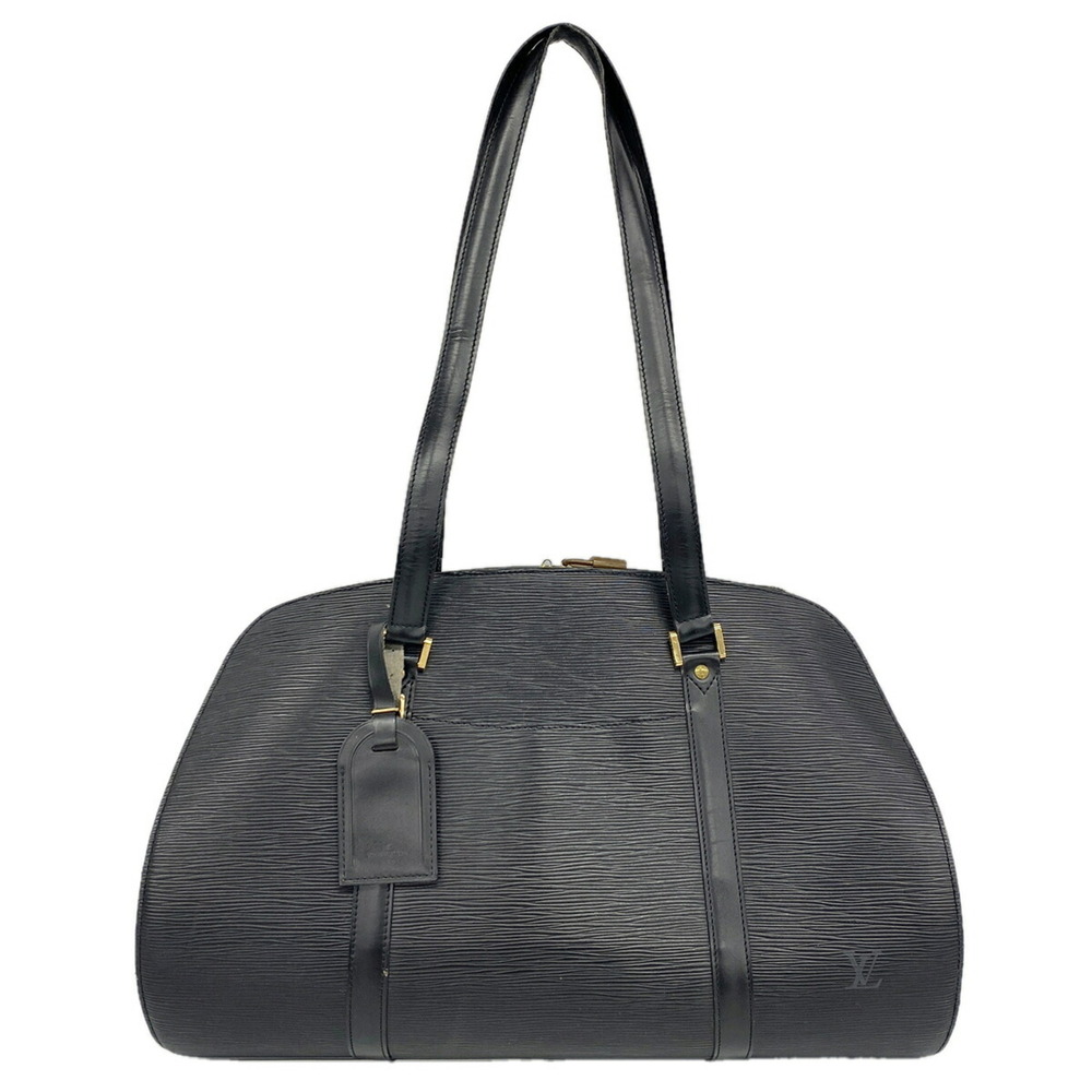 Louis Vuitton Epi Solferino 45 Shoulder Bag M42862 Noir (Men's/Women's)
